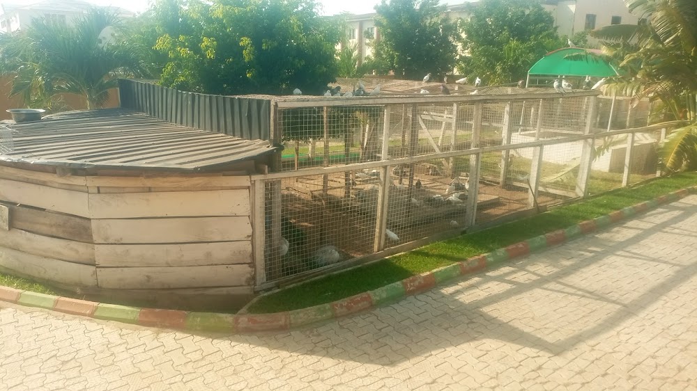 Tito multi-purpose center - wedding venue in Makurdi